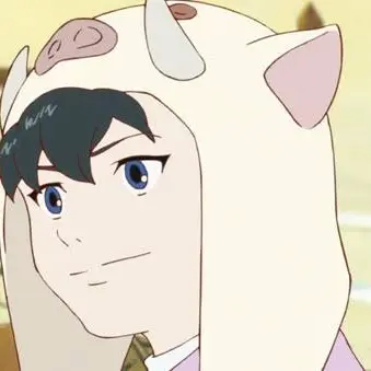 Profile image of 一郎彦