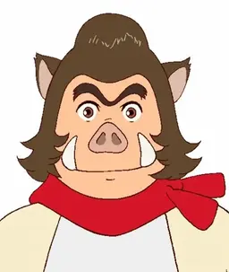 Profile image of 二郎丸