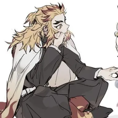 Profile image of 렌고쿠 쿄쥬로