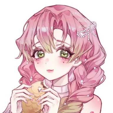Profile image of 칸로지 미츠리