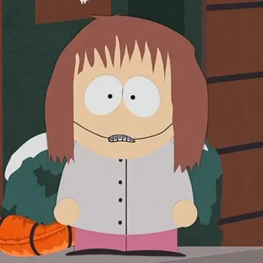 Profile image of Shelly