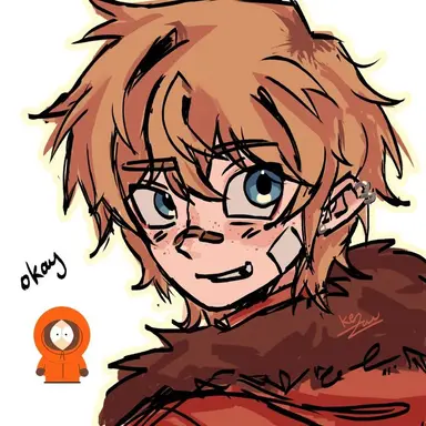 Profile image of Kenny