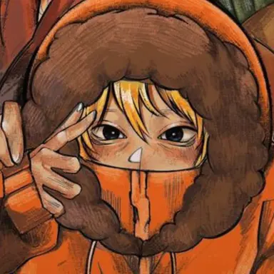 Profile image of Kenny