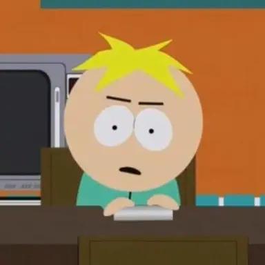 Profile image of Leopold butters