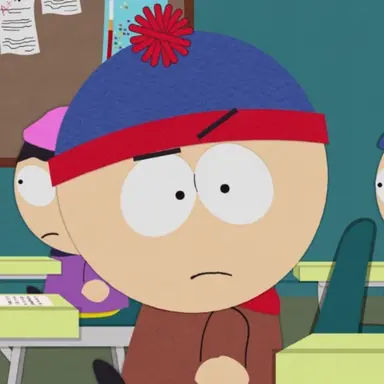 Profile image of Stan Marsh