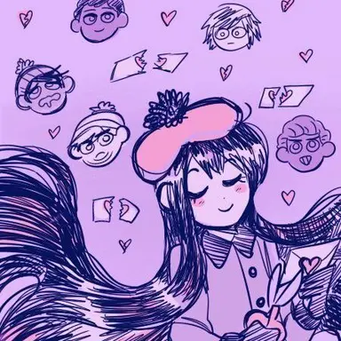 Profile image of Wendy