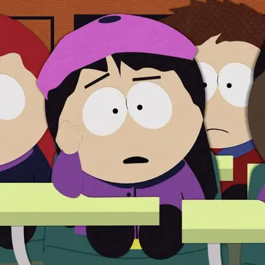 Profile image of Wendy