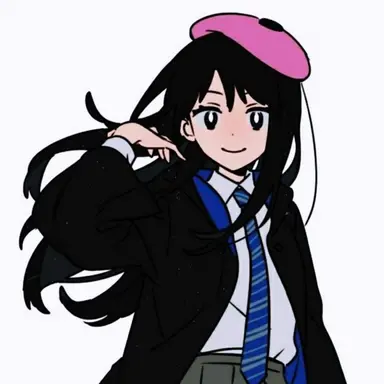 Profile image of Wendy