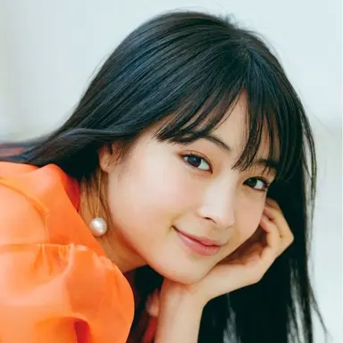 Profile image of 広瀬すず