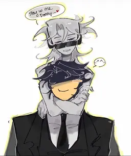 Profile image of Mafioso