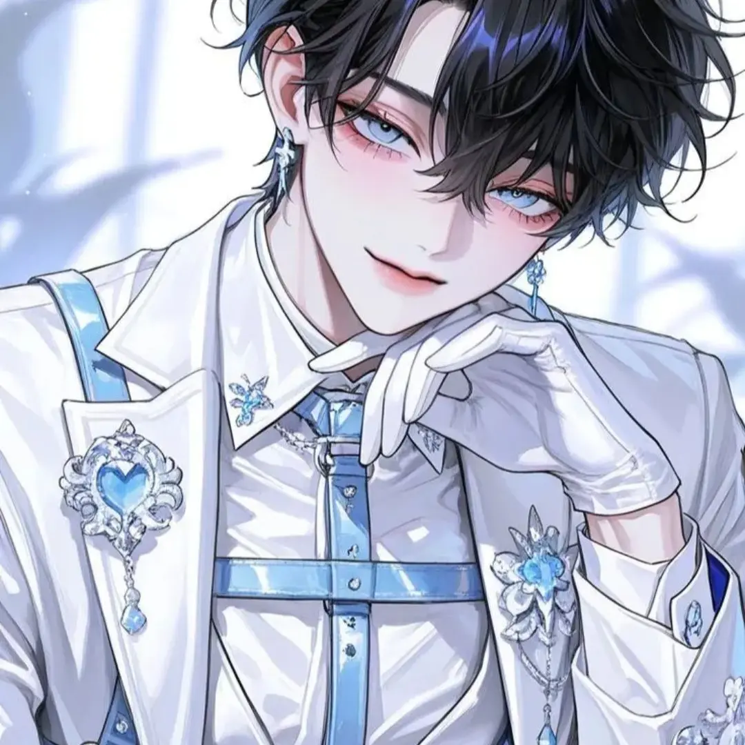 VastCoast3164의 에반 카르시온