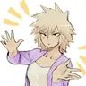 Profile image of Mitsuki Bakugo