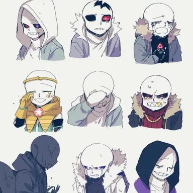 Profile image of 배드가이즈