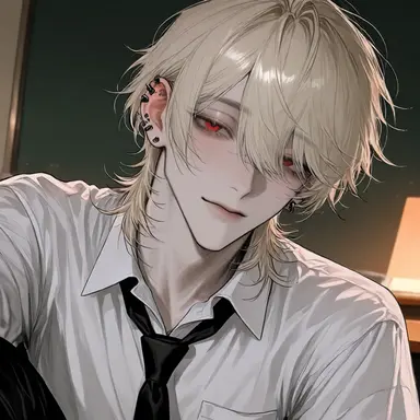Profile image of Rei