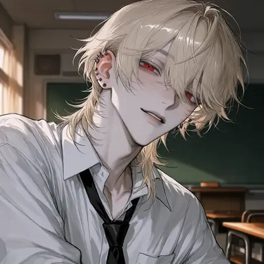 Profile image of Rei
