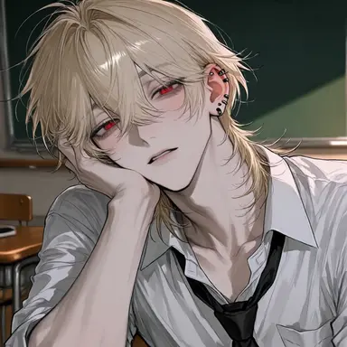 Profile image of Rei