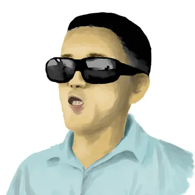 Profile image of syamu