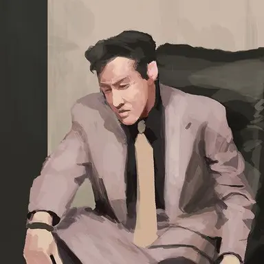Profile image of 谷岡
