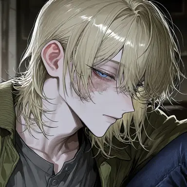 Profile image of シュミット