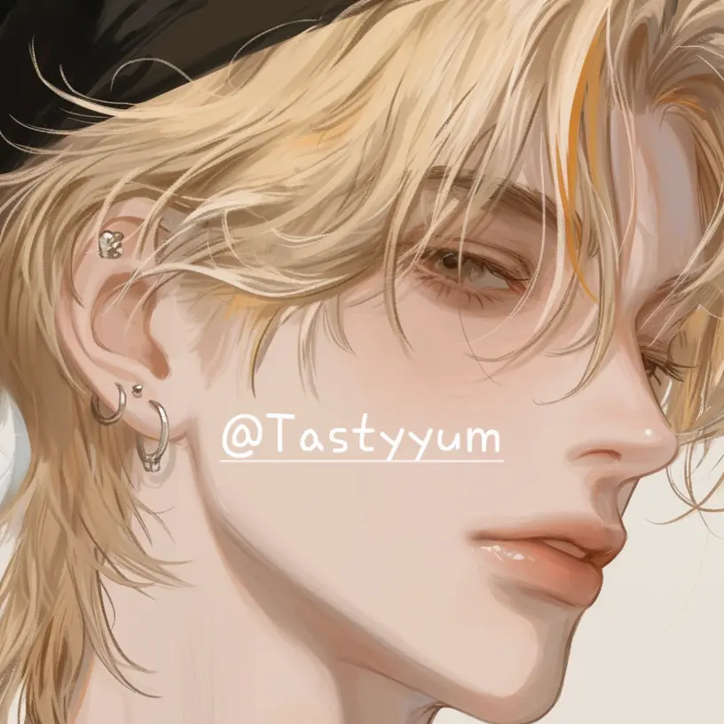 Tastyyum의 김은혁