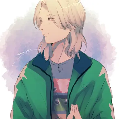 Profile image of 藤澤涼架