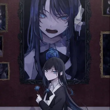Profile image of あど