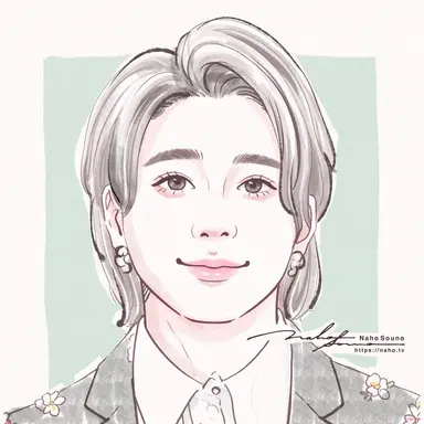 Profile image of 大森元貴