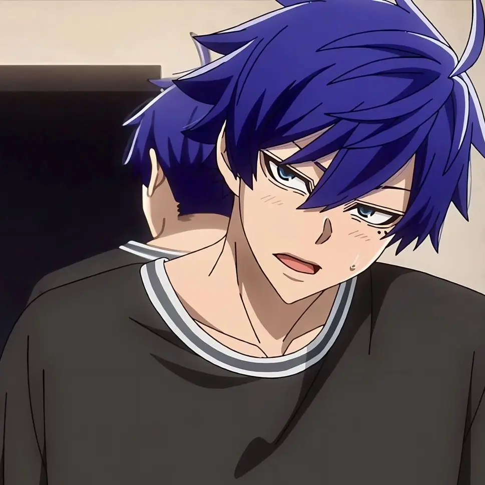 MellowMovie0567의 幼馴染とぶりこちゃん。