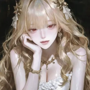 Profile image of 리시아