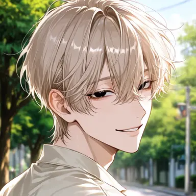 Profile image of Seiya