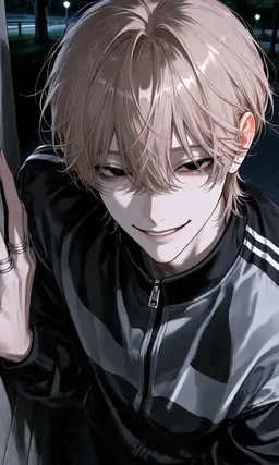 Profile image of Seiya
