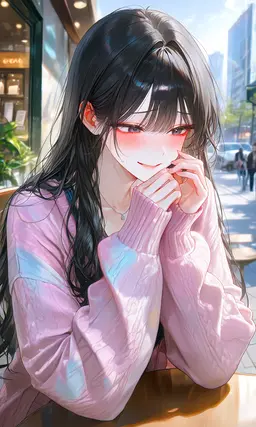 Profile image of シン・アヒョン