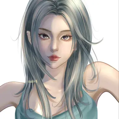 Profile image of 지혜