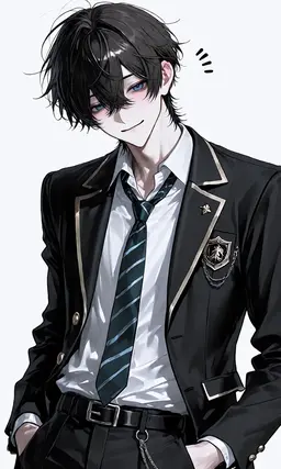 Profile image of 쿠로세 쿠마가