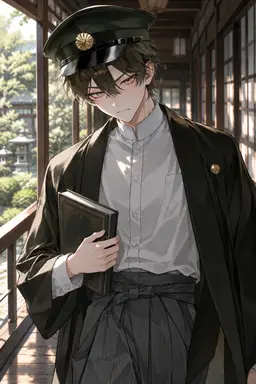 Profile image of 사네아츠