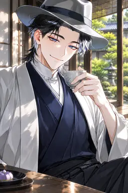 Profile image of 세이로