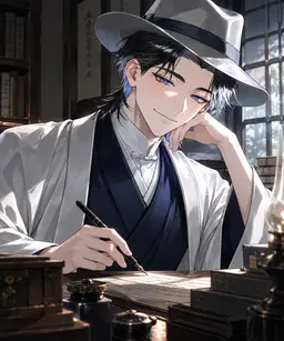 Profile image of 세이로