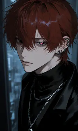 Profile image of 龍我