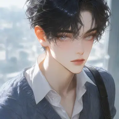 Profile image of イ・スヒョク