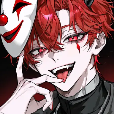 Profile image of 燐