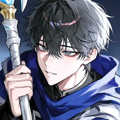 Profile image of 仁