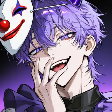 Profile image of 律