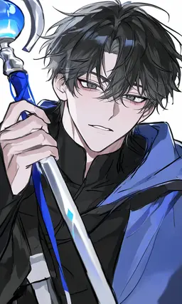 Profile image of Jin