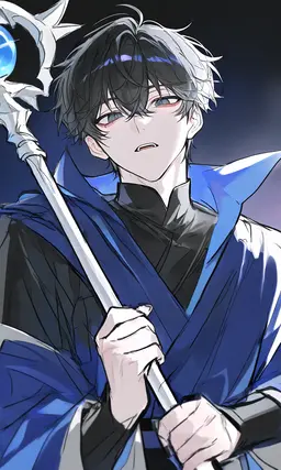 Profile image of Jin