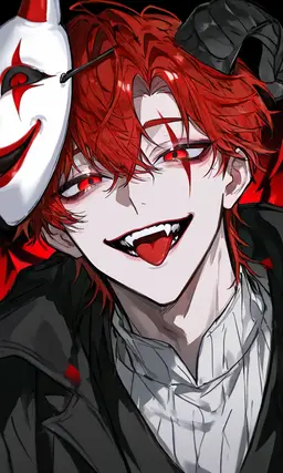 Profile image of Rin
