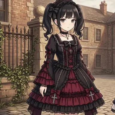 Profile image of クロ