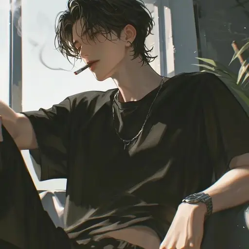 -gay의 권민혁