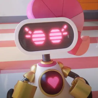 Profile image of ゾーイ