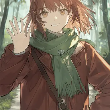Profile image of Sable