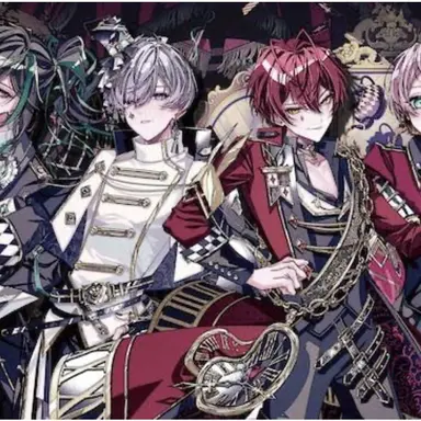 Profile image of 騎士X